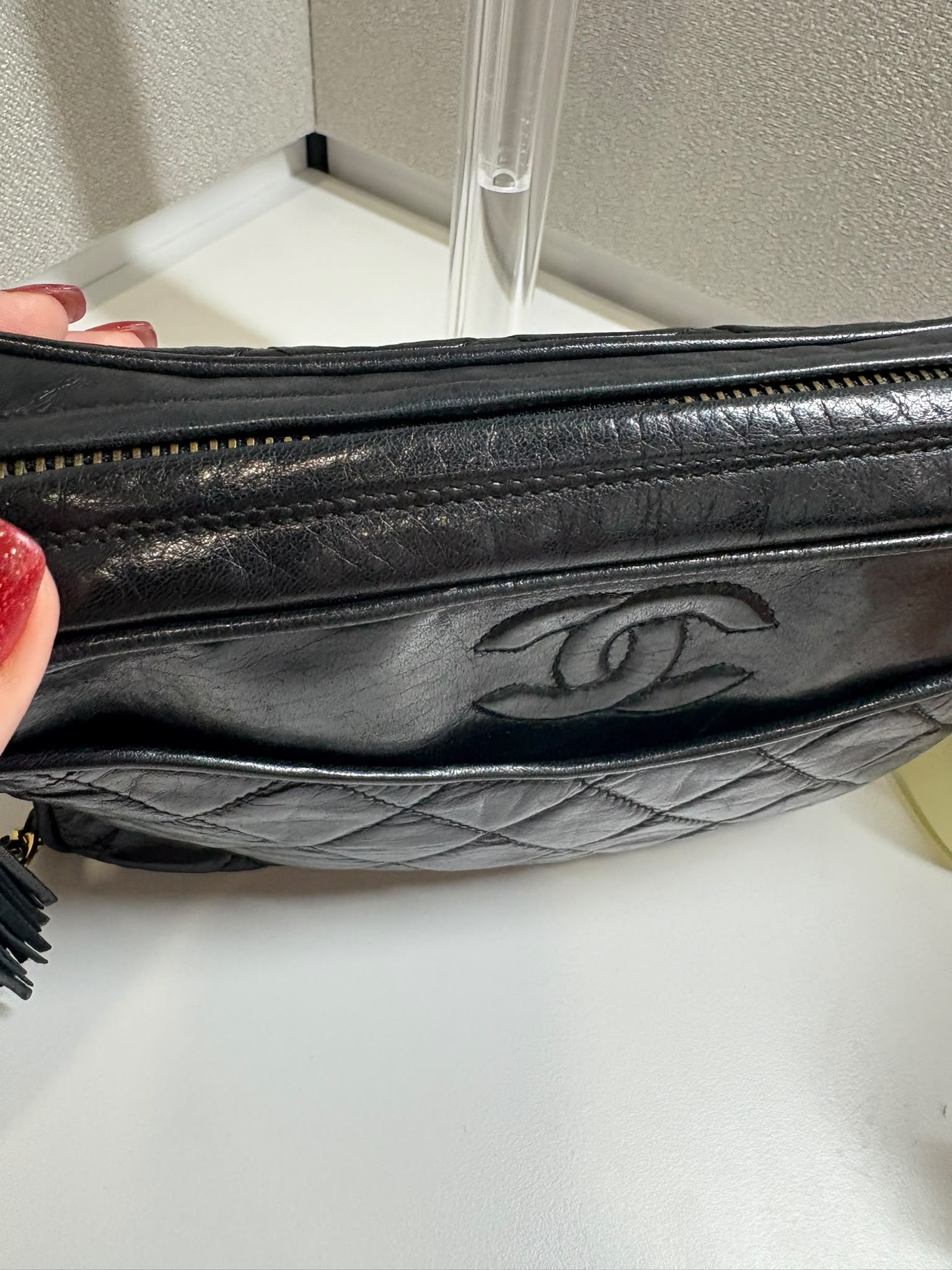 Chanel Bolso Vintage - Imagen 5