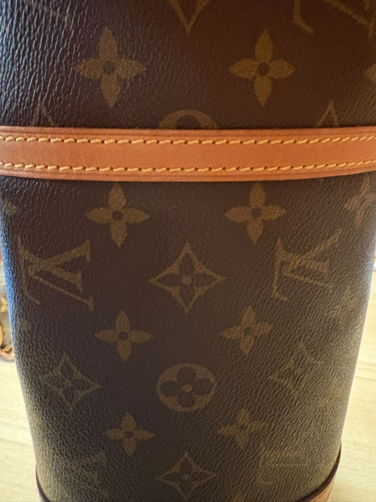 Louis Vuitton Papillon 30 Monogram con Mini Papillon - Imagen 21