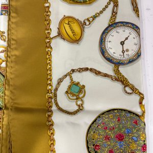 PAÑUELO GUCCI
