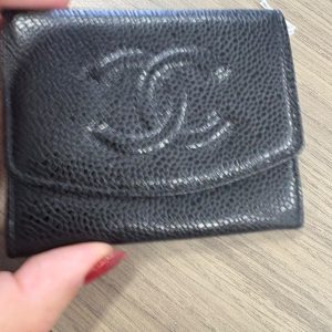 CARTERA CHANEL