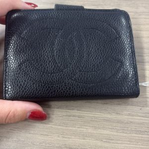 CHANEL CARTERA