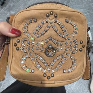 BANDOLERA LOEWE