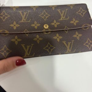 CARTERA LOUIS VUITTON