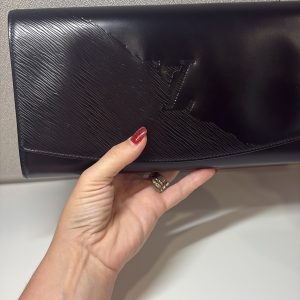 LOUIS VUITTON BOLSO DE MANO