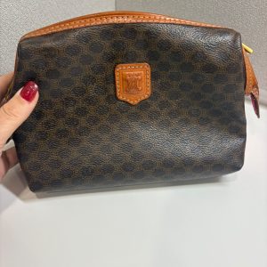 NECESER CELINE