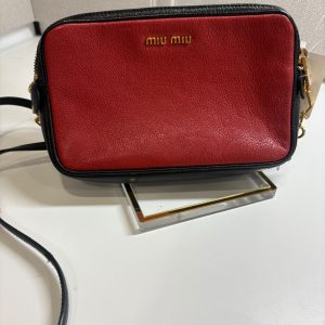 BOLSO MIU MIU