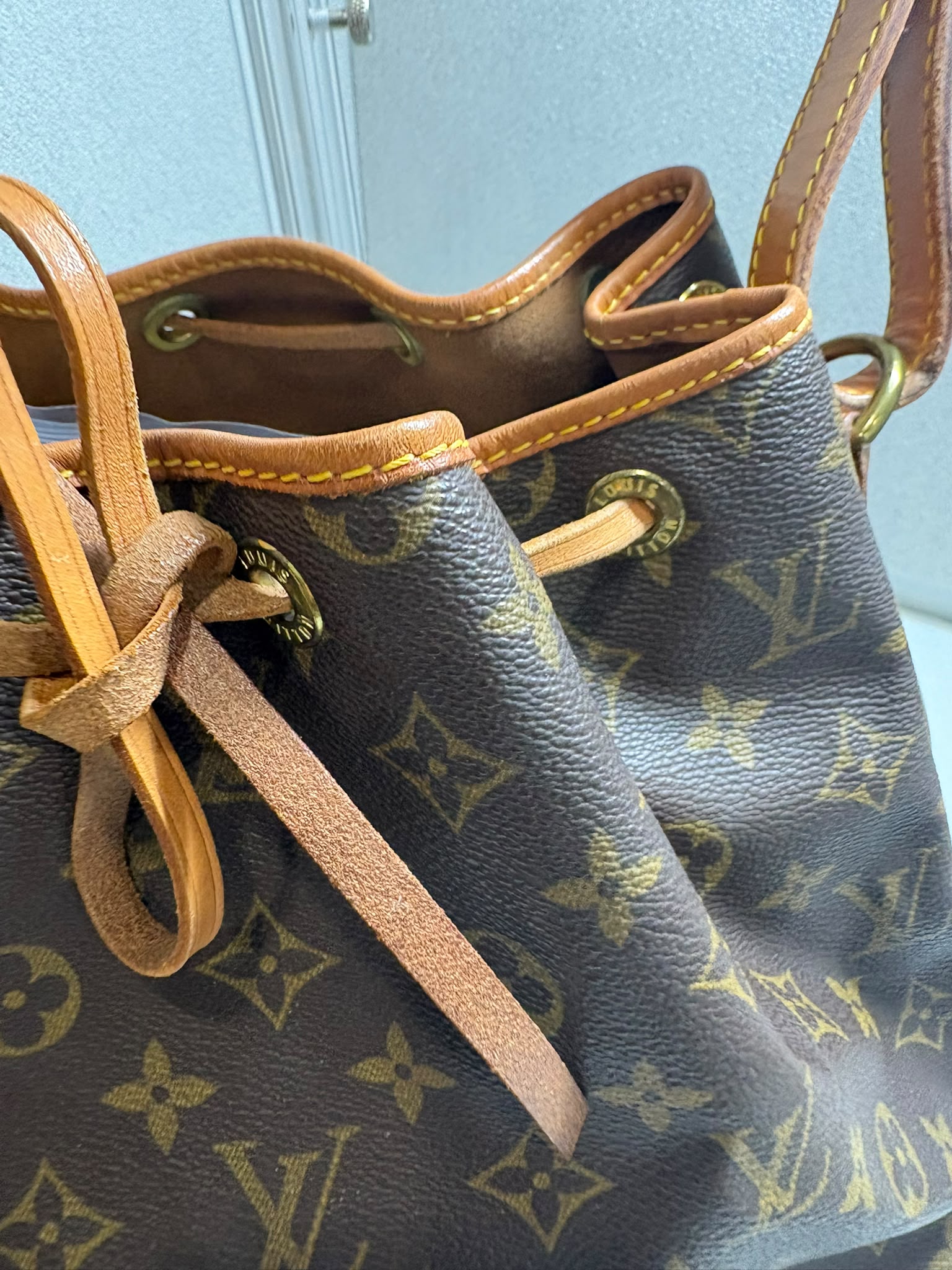 Louis Vuitton Noé - Imagen 3