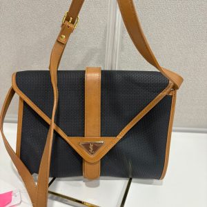 YSL BANDOLERA