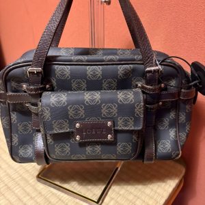 Loewe Anagram Handbag