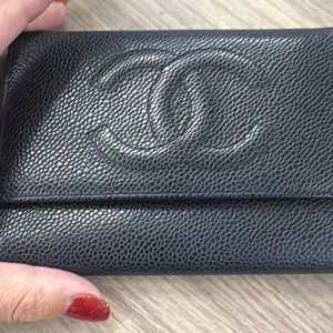CHANEL CARTERA
