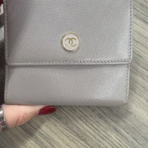 CARTERA CHANEL
