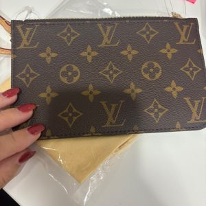 CARTERA LOUIS VUITTON