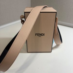 BOLSO FENDI