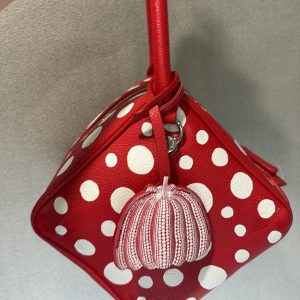 LOUIS VUITTON YAYOI KUSAMA BOLSO