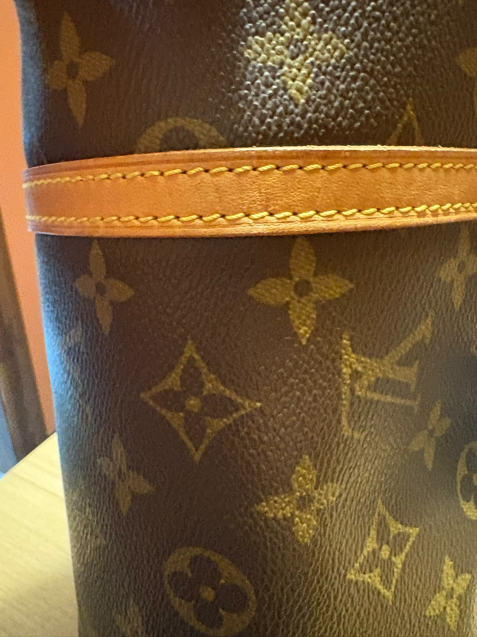 Louis Vuitton Papillon 30 Monogram con Mini Papillon - Imagen 20