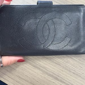 CARTERA CHANEL