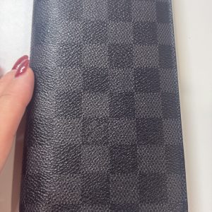 LOUIS VUITTON CARTERA HOMBRE