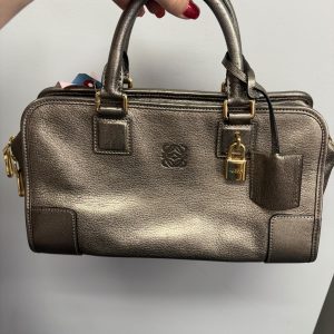 BOLSO LOEWE AMAZONA