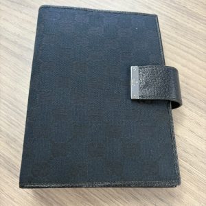 AGENDA GUCCI MEDIANA