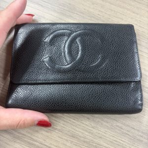 CHANEL CARTERA
