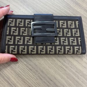 CARTERA FENDI