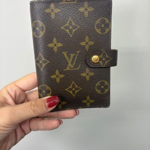 LOUIS VUITTON AGENDA