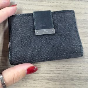 GUCCI CARTERA