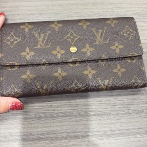 CARTERA LOUIS VUITTON