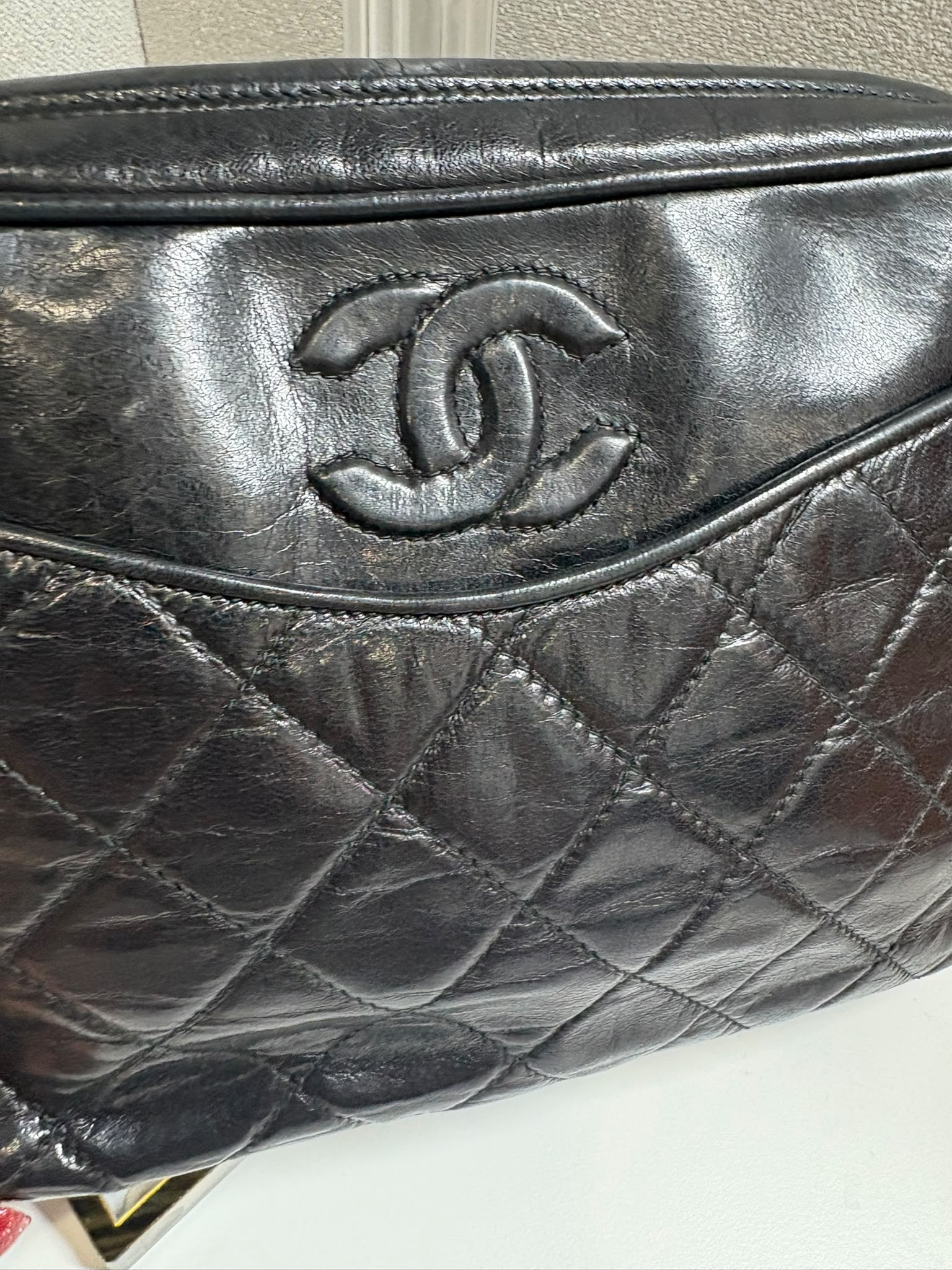 Chanel Bolso Vintage - Imagen 6
