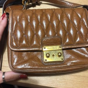BOLSO MIU MIU