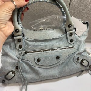 BOLSO BALENCIAGA