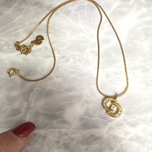 COLGANTE DIOR