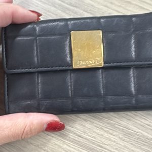 CHANEL CARTERA
