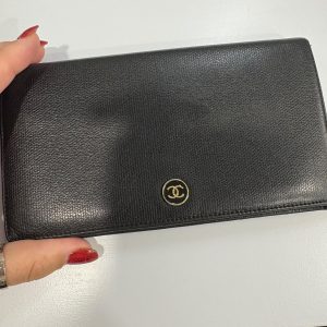 CARTERA CHANEL