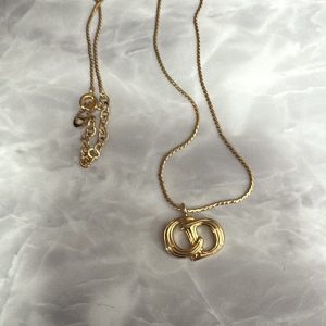 COLGANTE DIOR