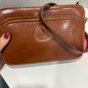 BOLSO BANDOLERA GUCCI