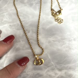 COLGANTE DIOR