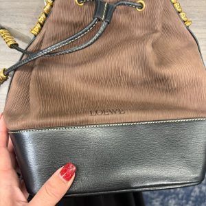 BOLSO LOEWE