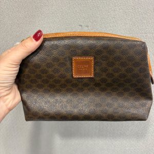 NECESER CELINE