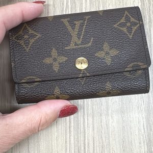 PORTALLAVES GRANDE LOUIS VUITTON