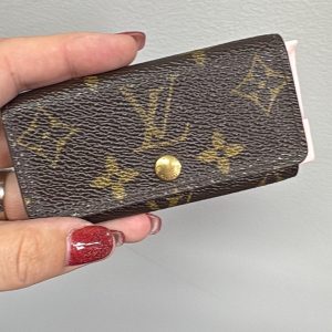 LLAVERO LOUIS VUITTON