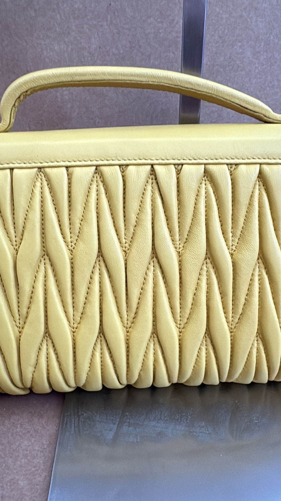 Miu Miu Matelassé - Imagen 7