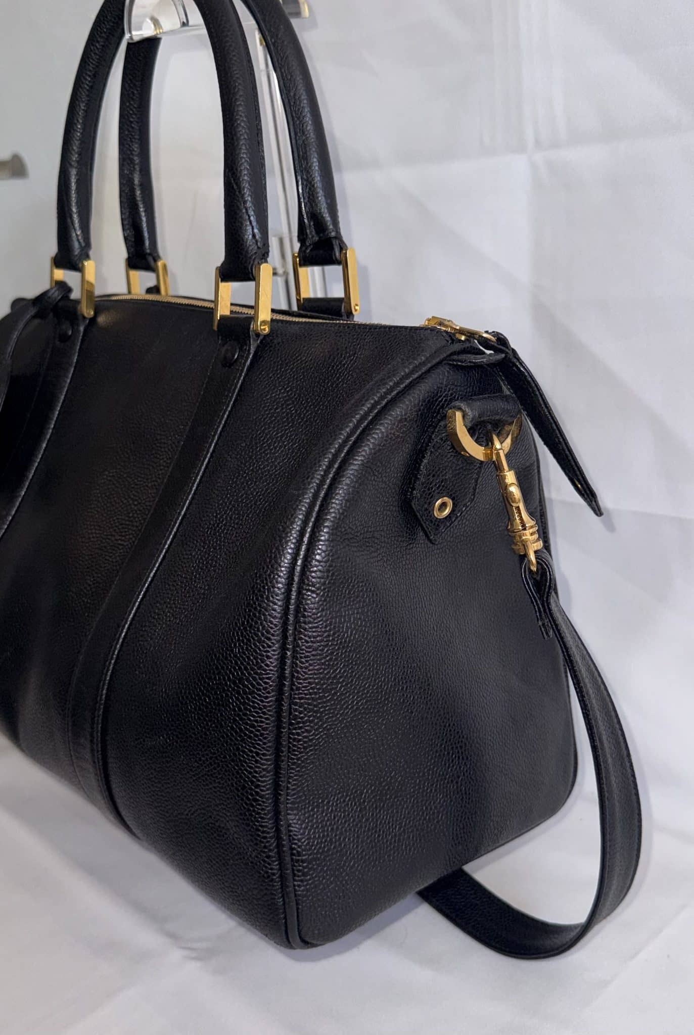 Chanel Cerf tote - Imagen 4