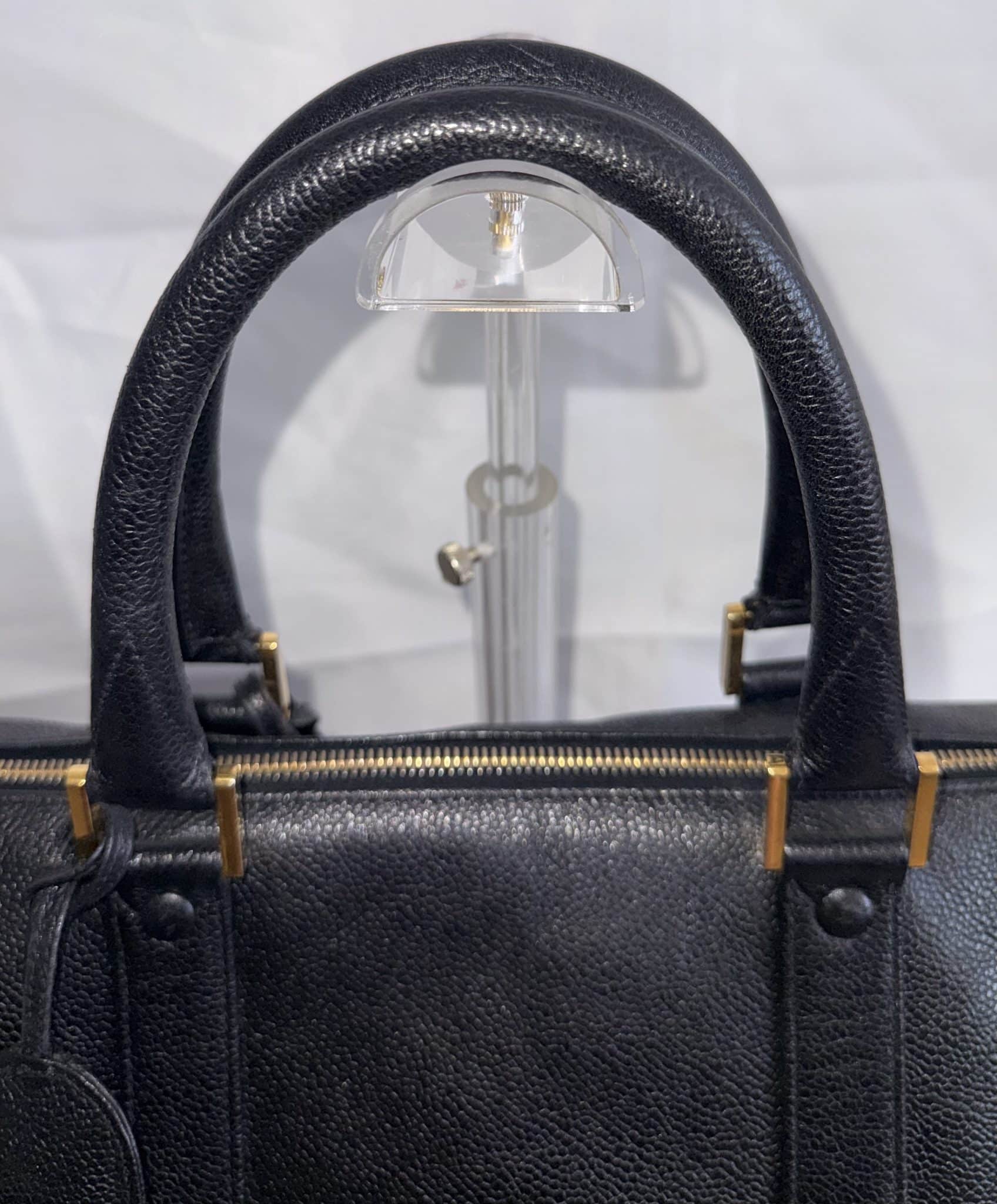 Chanel Cerf tote - Imagen 5