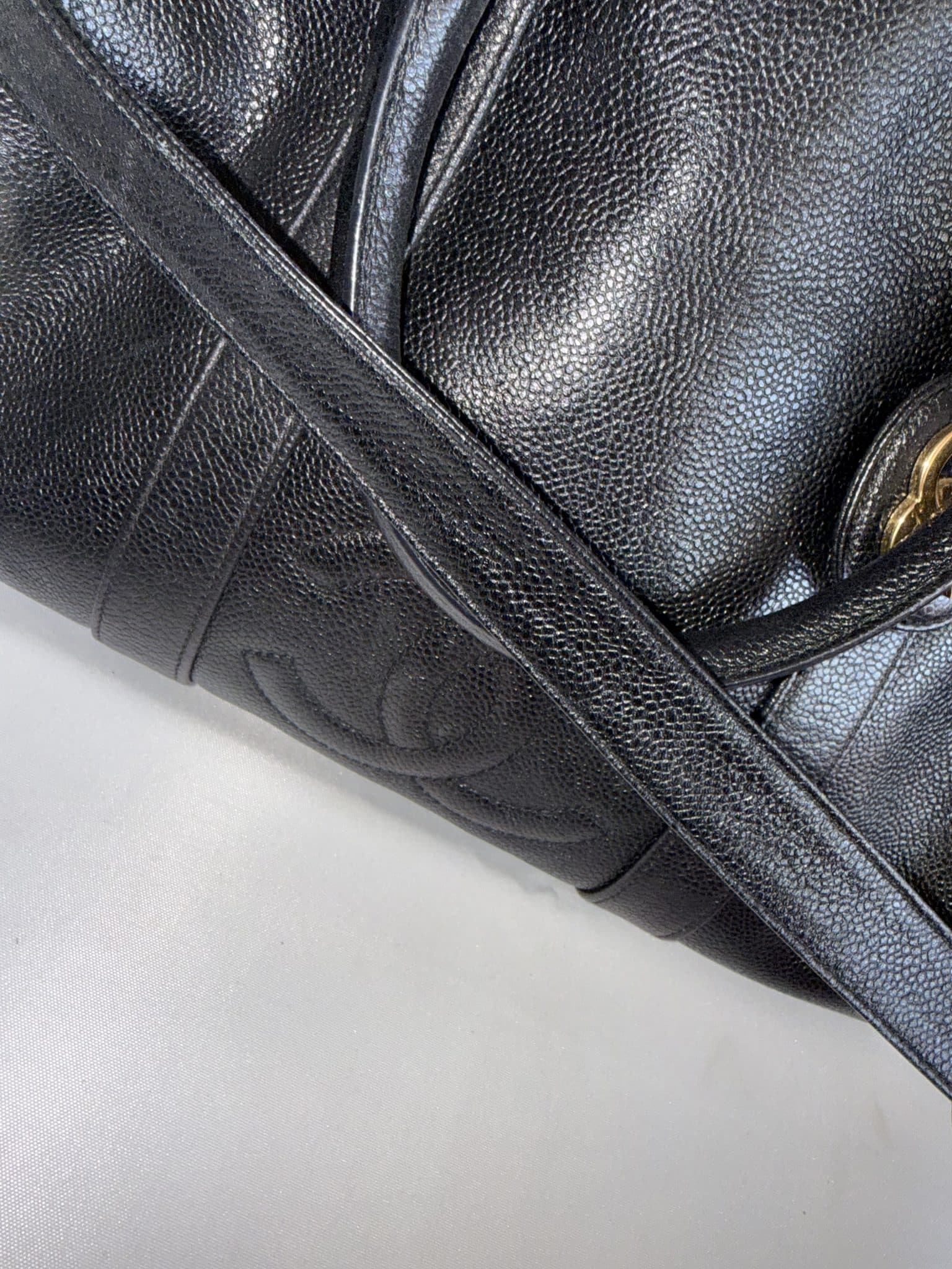 Chanel Cerf tote - Imagen 14