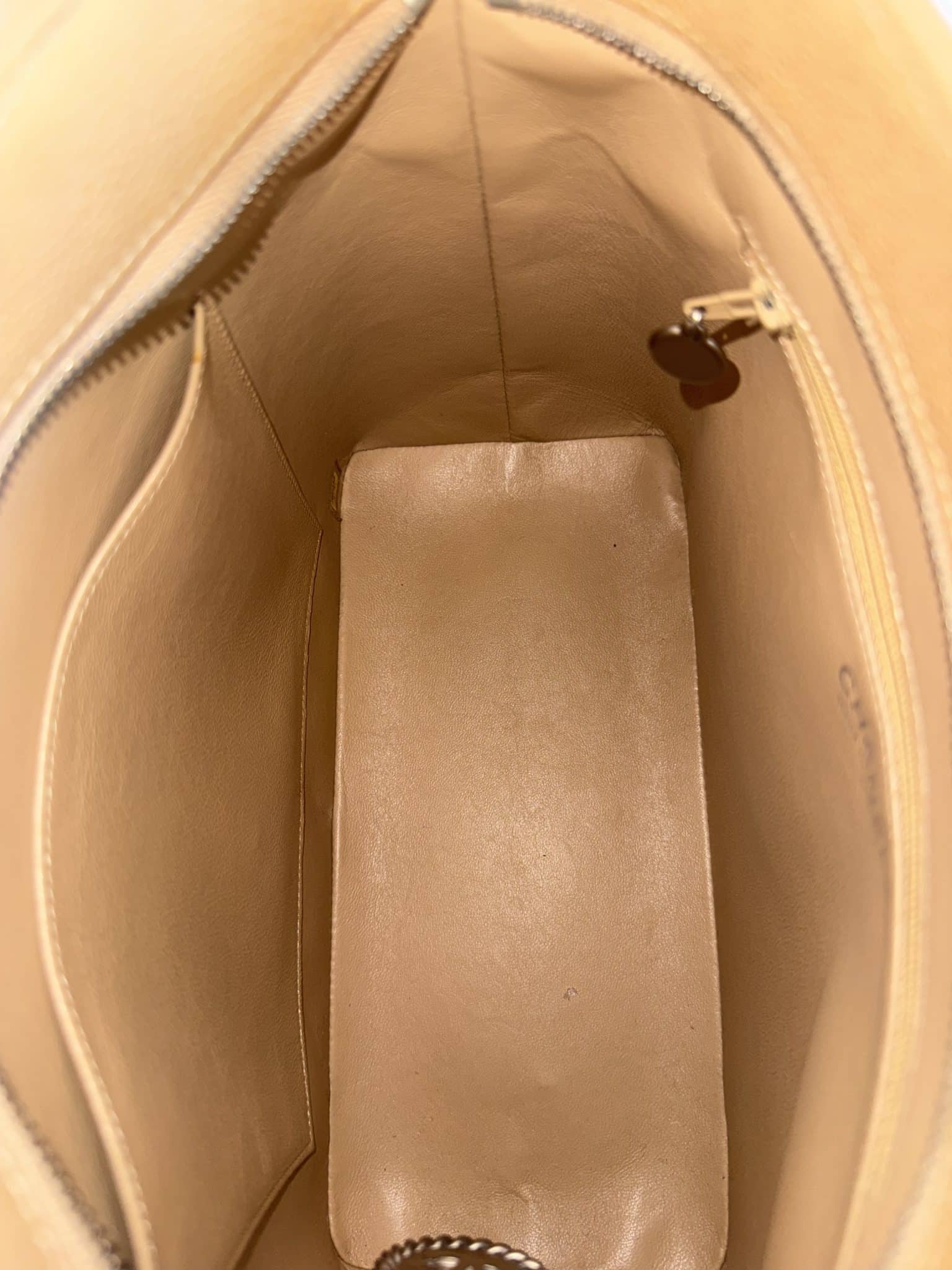 Chanel shopping tote - Imagen 11